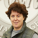 Christine Parkinson Christine Parkinson